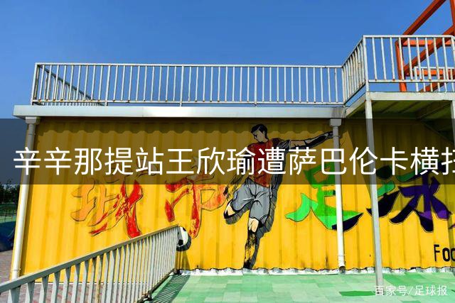 辛辛那提站王欣瑜遭萨巴伦卡横扫 三十二强止步